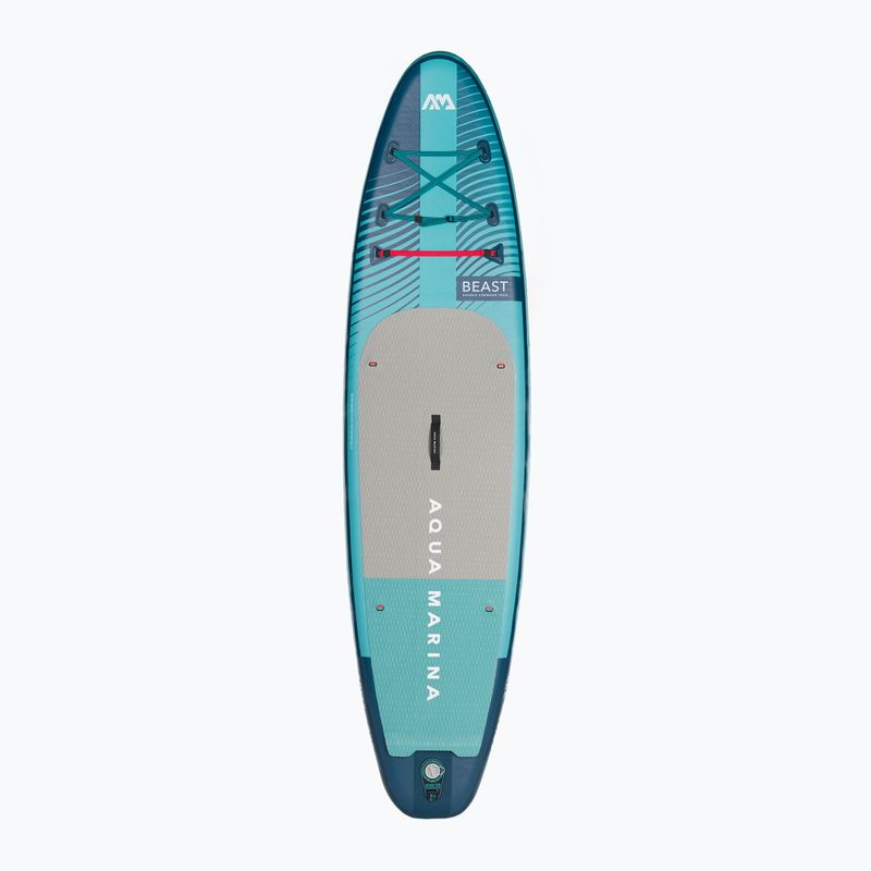 Aqua Marina Beast 10'6" modré SUP prkno BT-23BEP 3