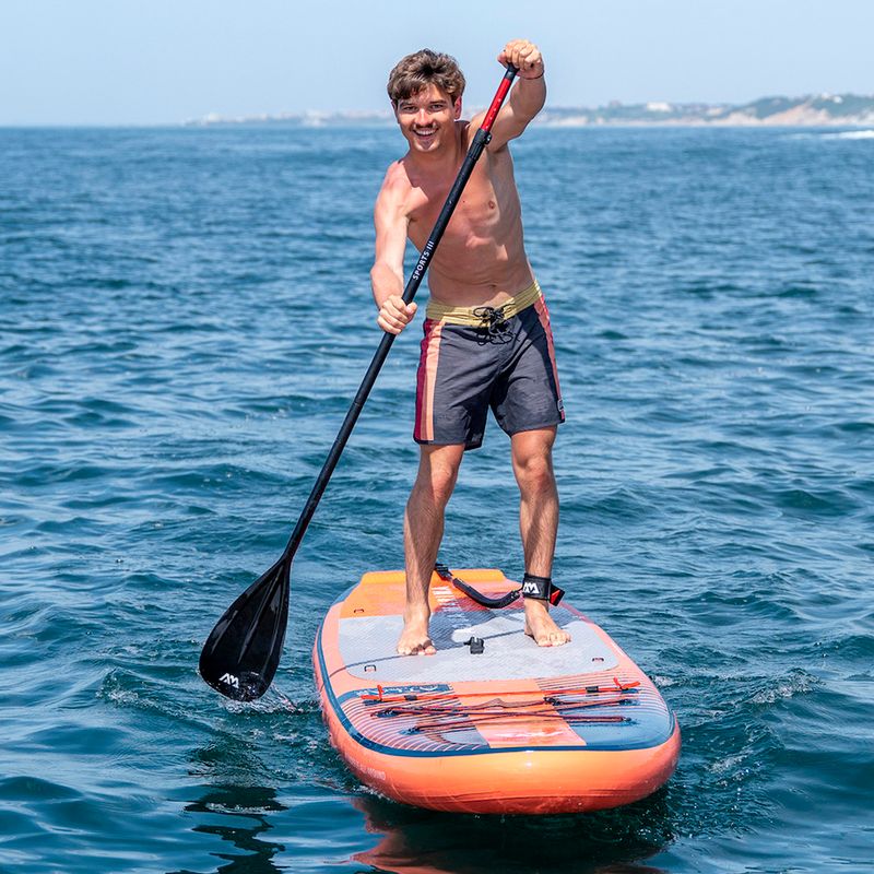 SUP prkno Aqua Marina Atlas 12'0'' sky glider 12