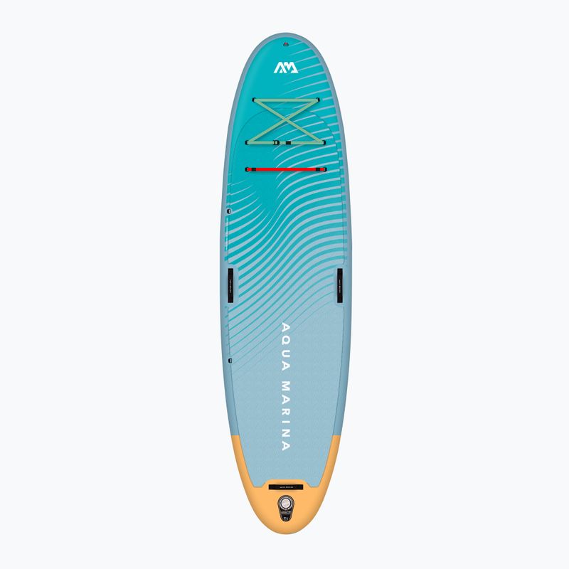Aqua Marina Dhyana 10'8" modrá SUP deska BT-23DHP 2
