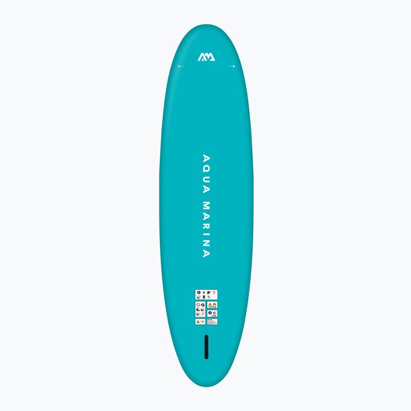 Aqua Marina Dhyana 10'8" modrá SUP deska BT-23DHP 3