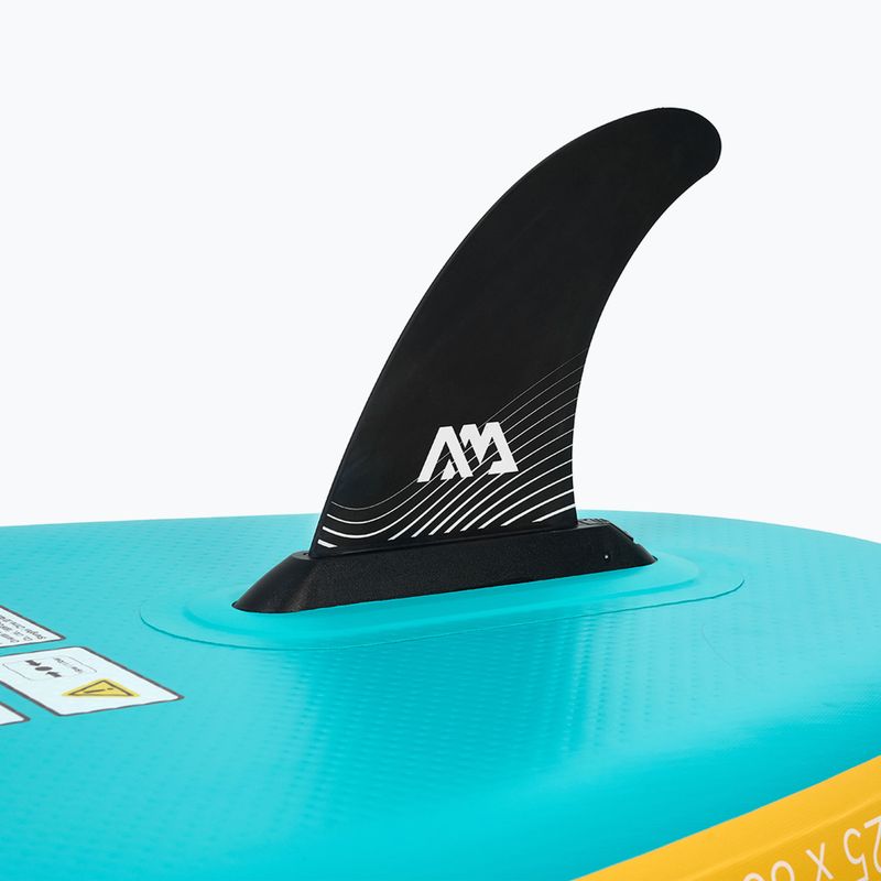 Aqua Marina Dhyana 10'8" modrá SUP deska BT-23DHP 8