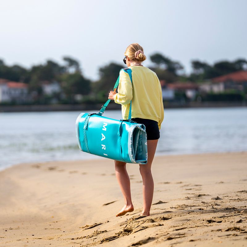 Aqua Marina Dhyana 10'8" modrá SUP deska BT-23DHP 10