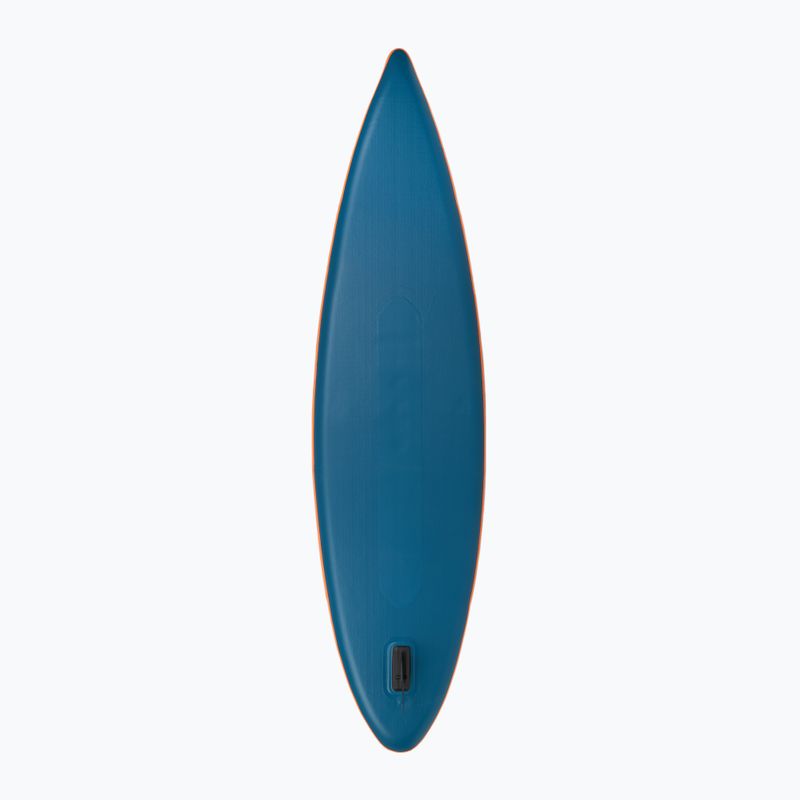 SUP deska Aqua Marina Pure Air All-Round Sup-Kayak Hybrid 11ʼ0" blue 4