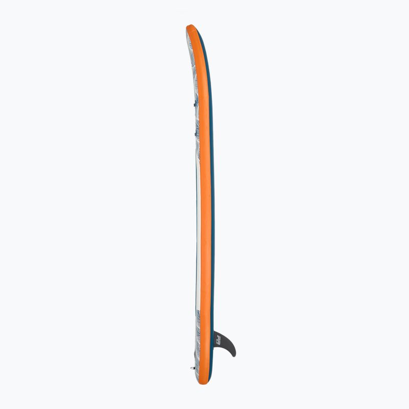 SUP deska Aqua Marina Pure Air All-Round Sup-Kayak Hybrid 11ʼ0" blue 5