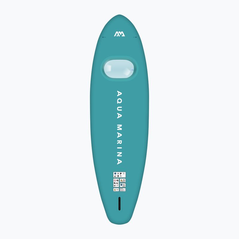 SUP prkno Aqua Marina Super Trip View  11'2" 3