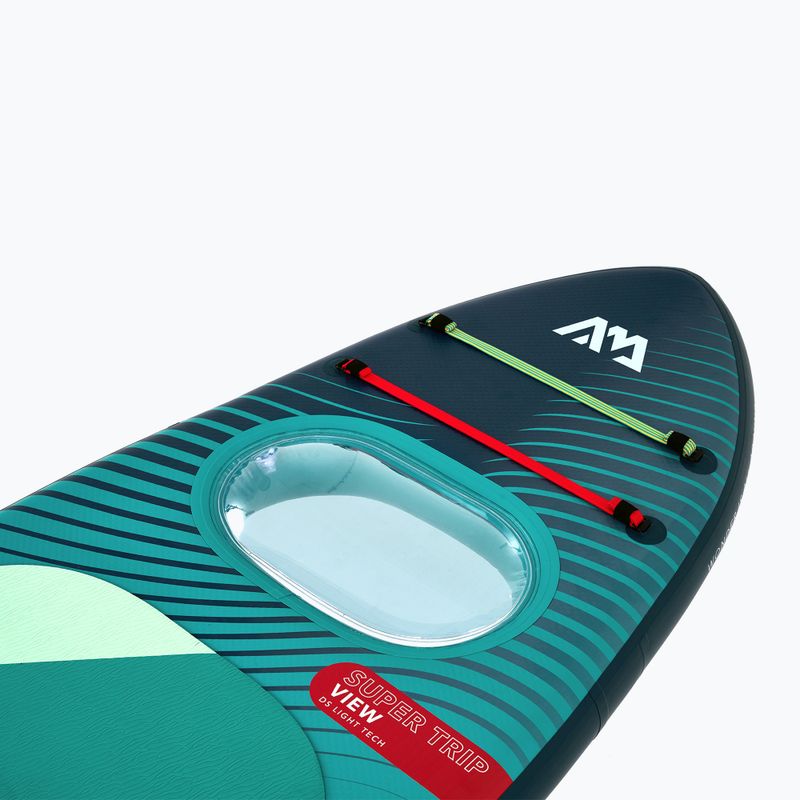 SUP prkno Aqua Marina Super Trip View  11'2" 5