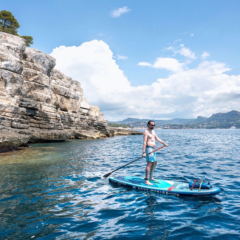 SUP prkno Aqua Marina Super Trip View  11'2" 16