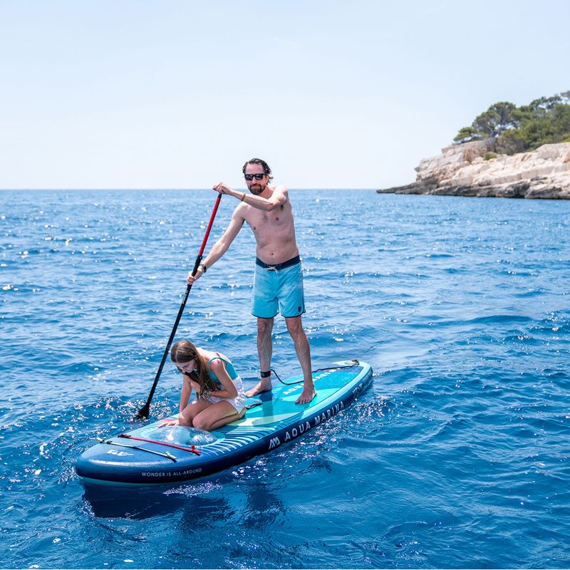 SUP prkno Aqua Marina Super Trip View  11'2" 17