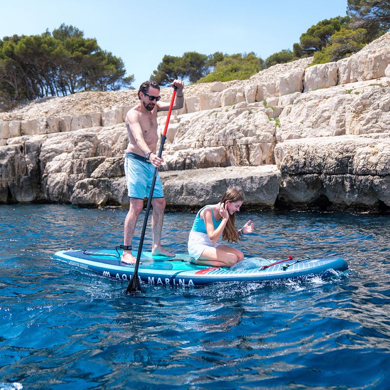 SUP prkno Aqua Marina Super Trip View  11'2" 18