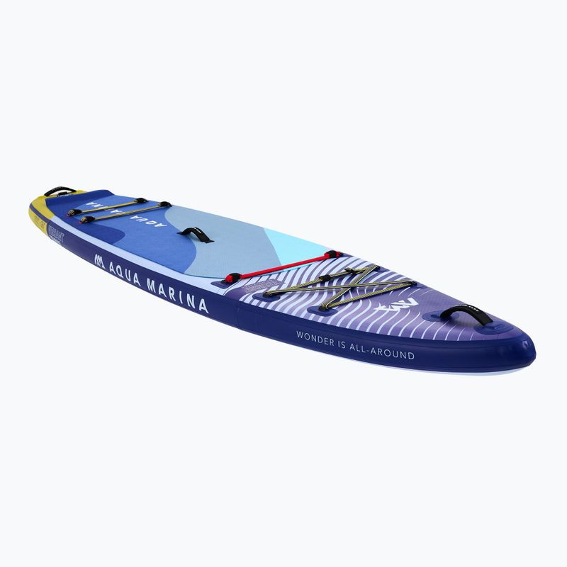 Dětské SUP prkno Aqua Marina Vibrant Touring 10'0" 5