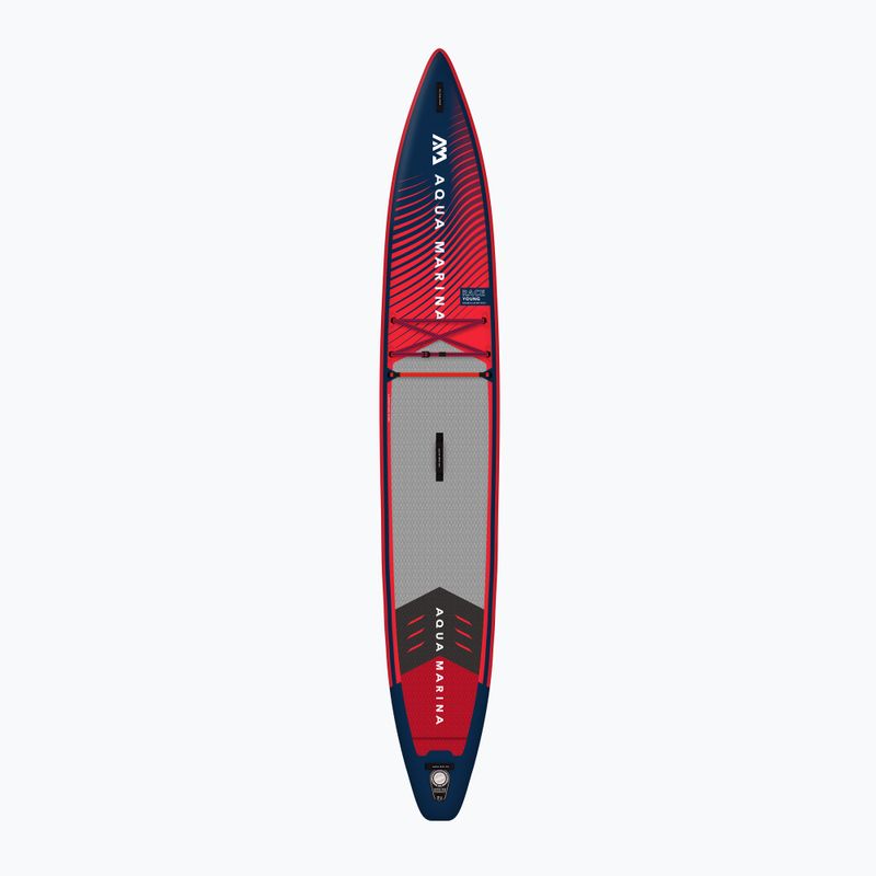 Dětské SUP prkno Aqua Marina Race Young 12'6" 2