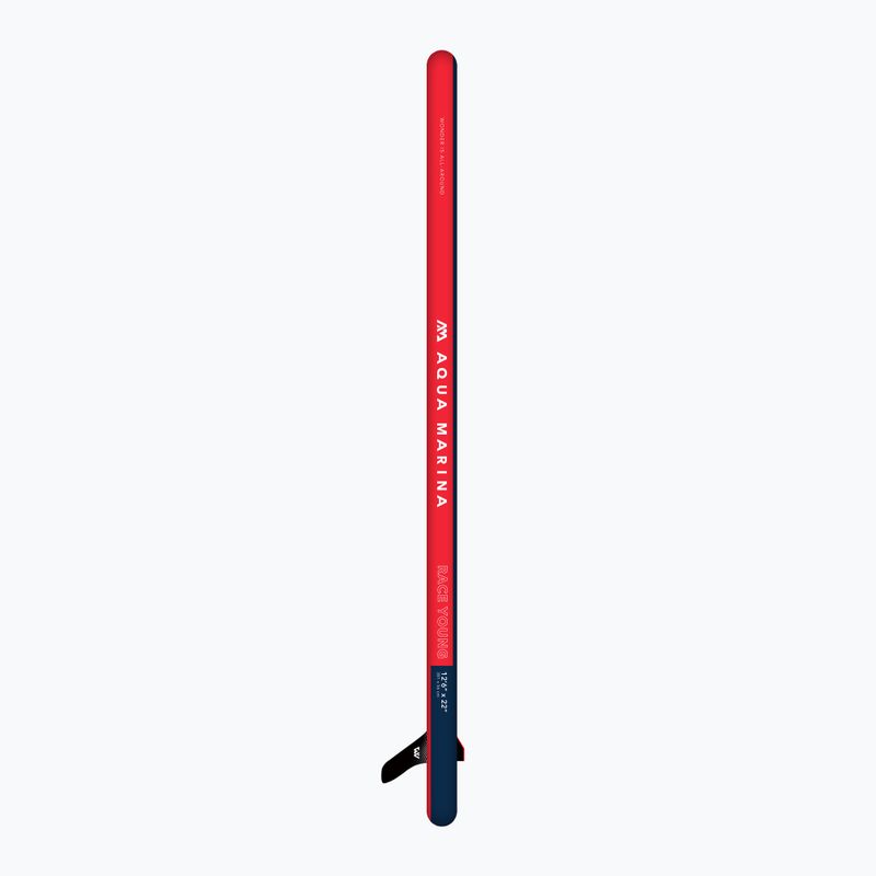 Dětské SUP prkno Aqua Marina Race Young 12'6" 4