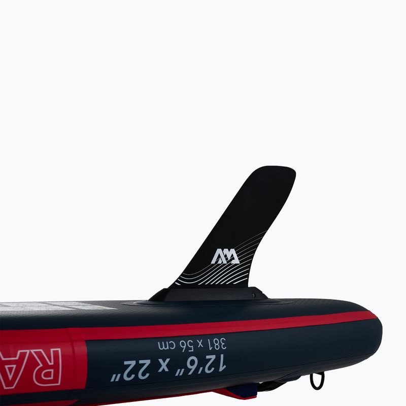 Dětské SUP prkno Aqua Marina Race Young 12'6" 10