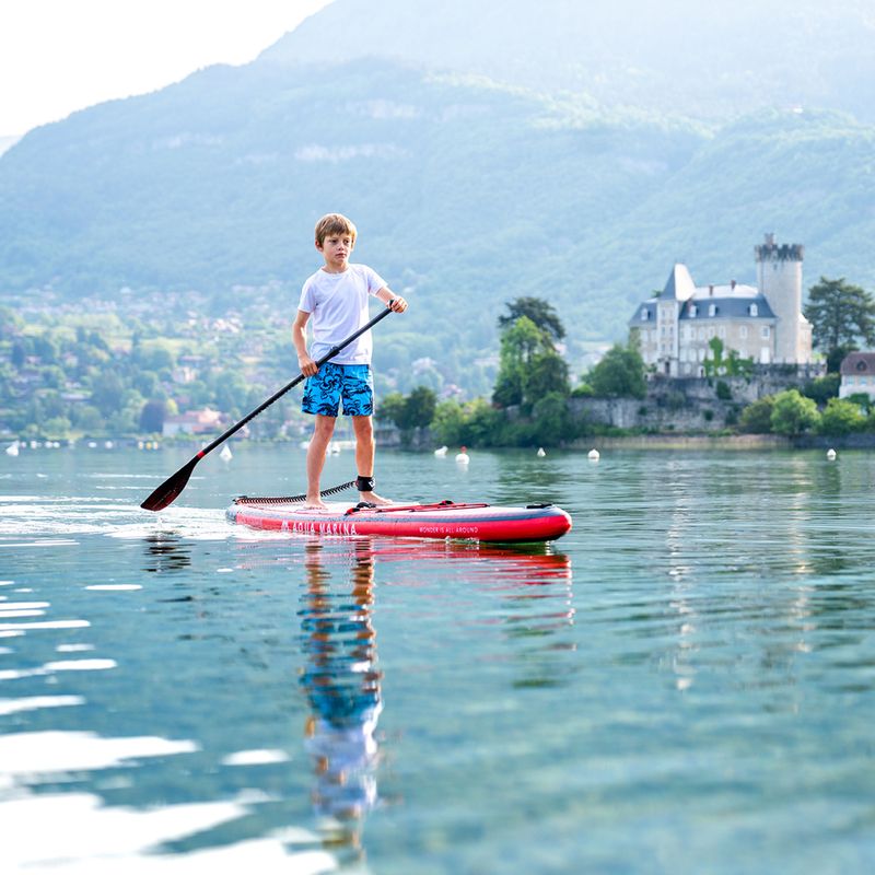 Dětské SUP prkno Aqua Marina Race Young 12'6" 17