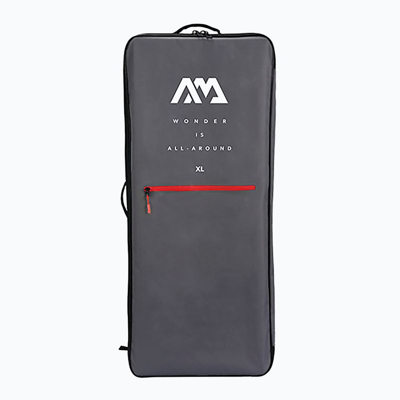 Kajak/SUP hybrid Aqua Marina Cascade 11'2" h 4