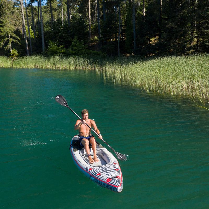 Kajak/SUP hybrid Aqua Marina Cascade 11'2" h 20