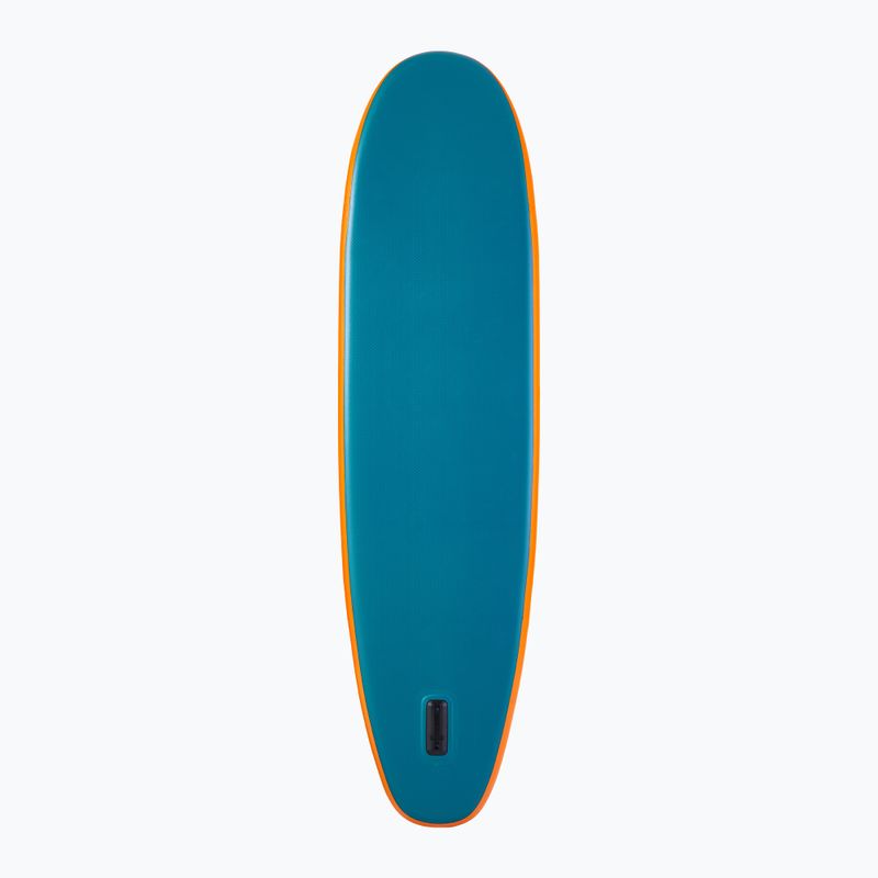 Paddleboard Aqua Marina Pure Air All-Round iSUP Tropic 10ʼ2" blue 3
