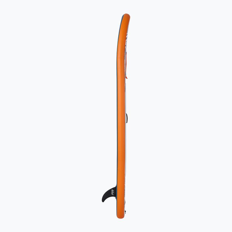 Paddleboard Aqua Marina Pure Air All-Round iSUP Tropic 10ʼ2" blue 4