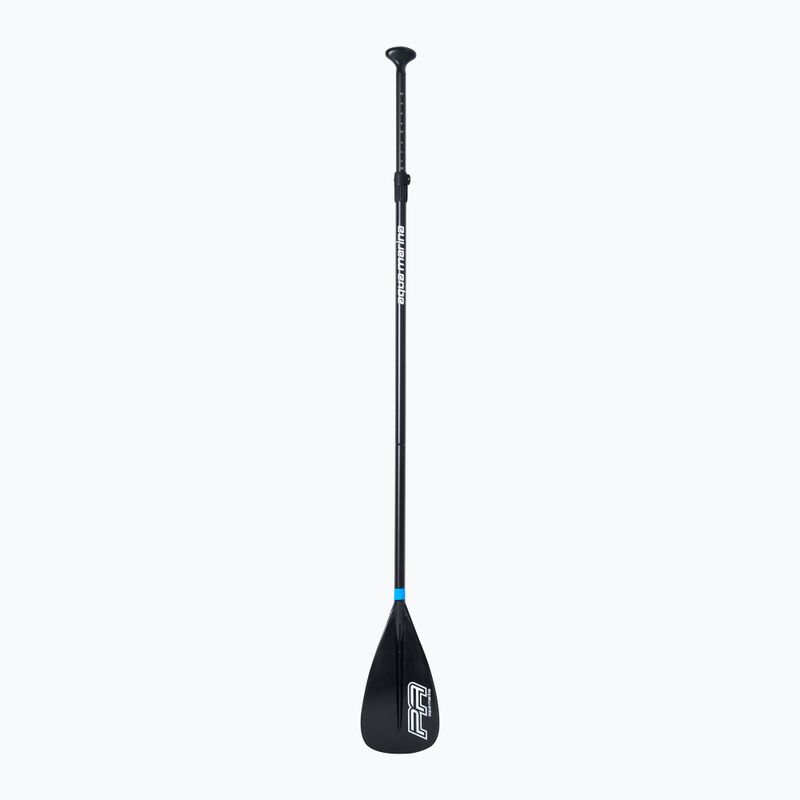 Paddleboard Aqua Marina Pure Air All-Round iSUP Tropic 10ʼ2" blue 11