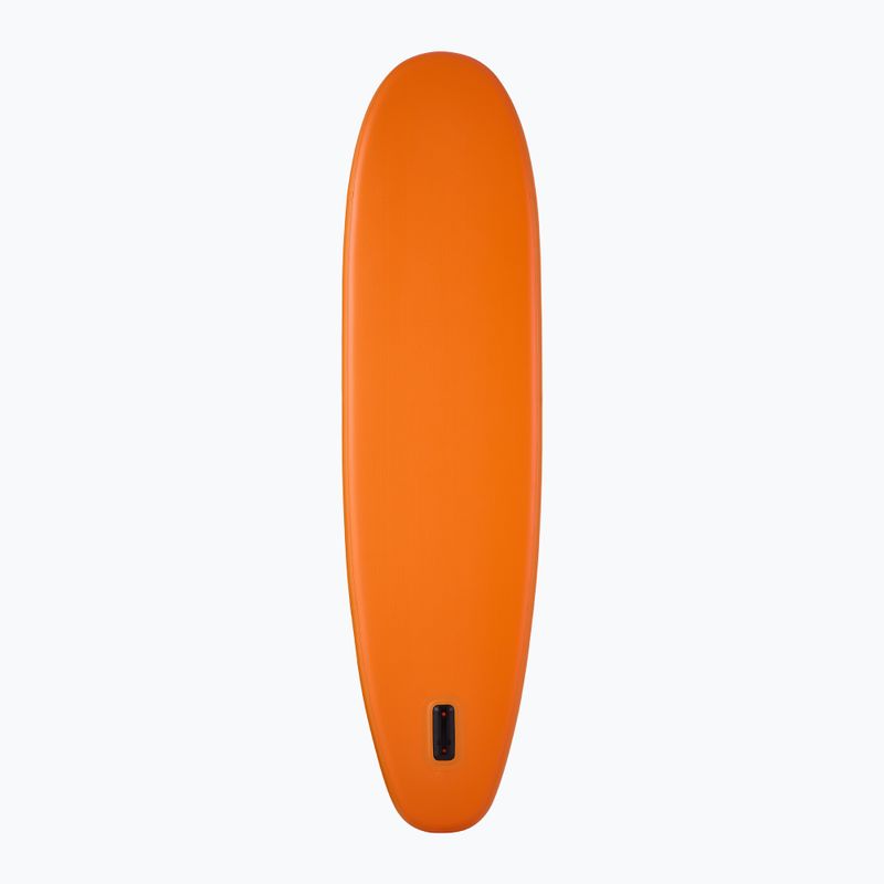 SUP Aqua Marina Pure Air All-Round iSUP Coast 10'2" orange 3