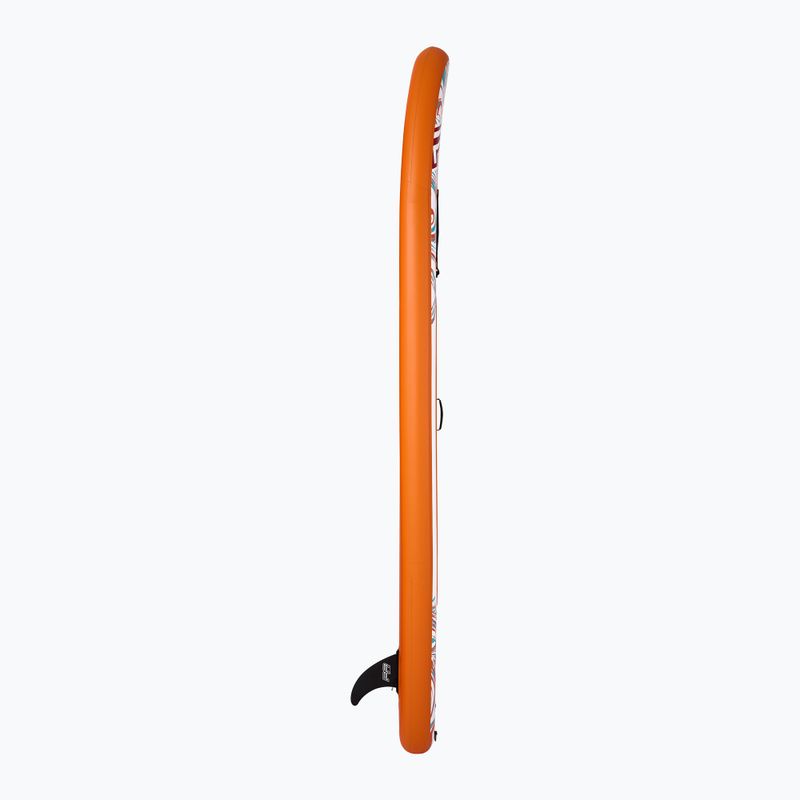 SUP Aqua Marina Pure Air All-Round iSUP Coast 10'6" orange 4