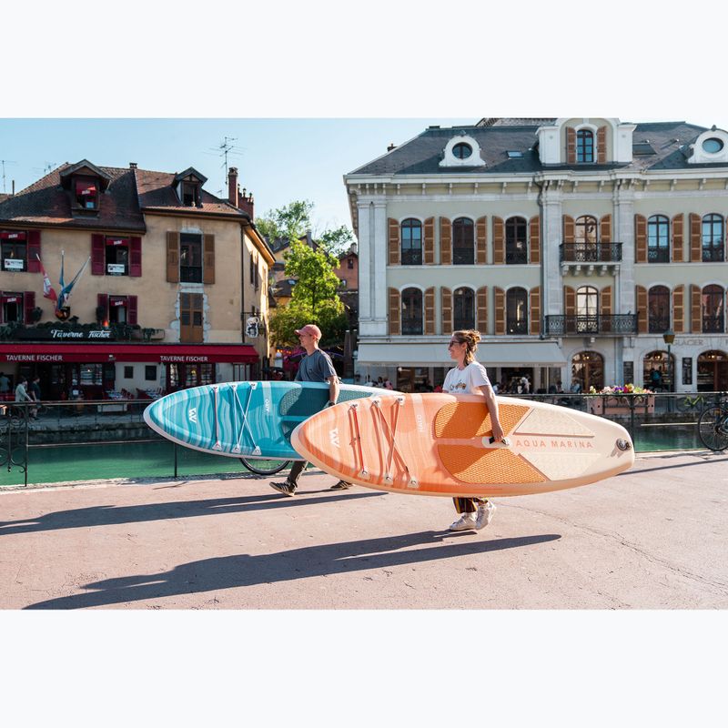 SUP Aqua Marina Halo PackSup 10'0" 17