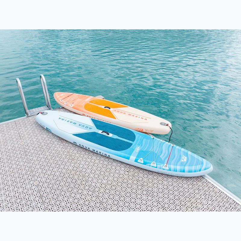 SUP Aqua Marina Halo PackSup 10'0" 18