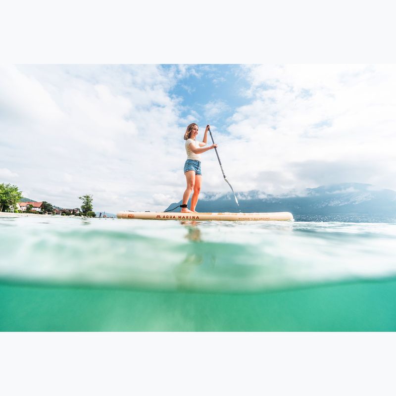 SUP Aqua Marina Halo PackSup 10'0" 21