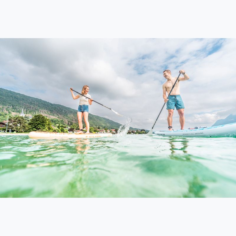 SUP Aqua Marina Halo PackSup 10'0" 23