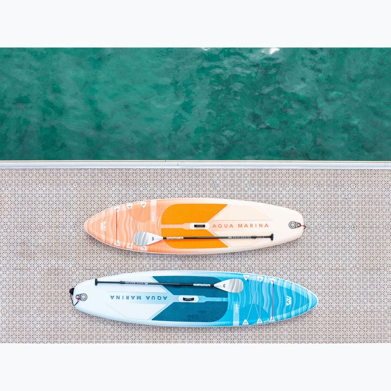 SUP Aqua Marina Halo PackSup 10'0" 24
