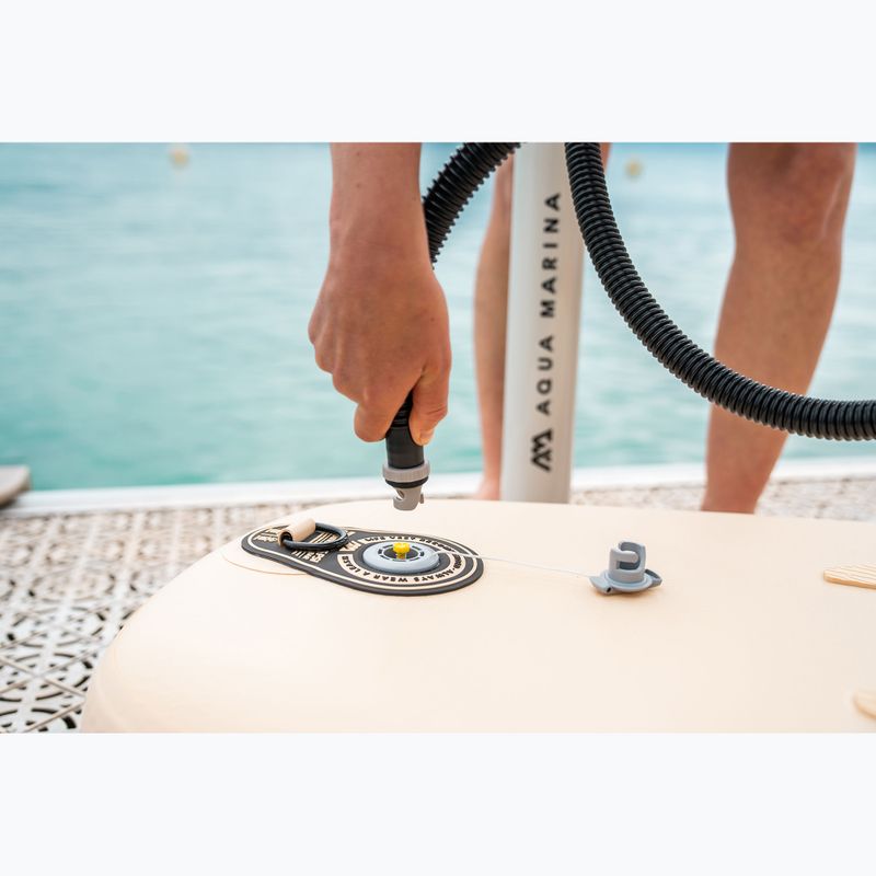 SUP Aqua Marina Halo PackSup 10'0" 25