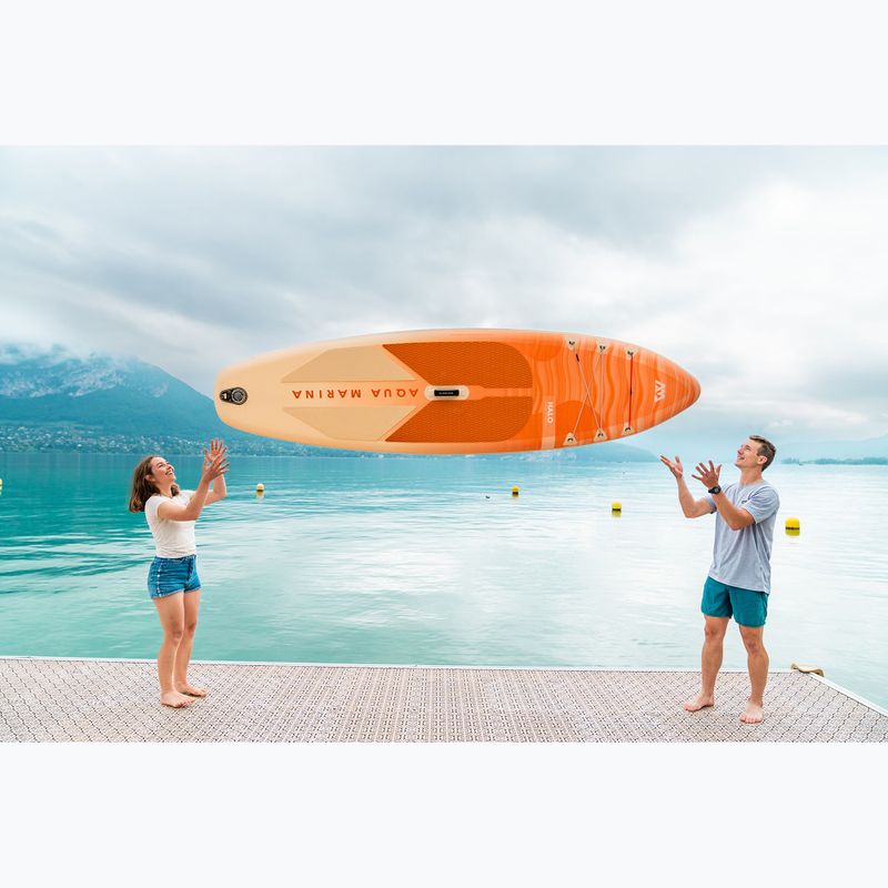 SUP Aqua Marina Halo PackSup 10'0" 26