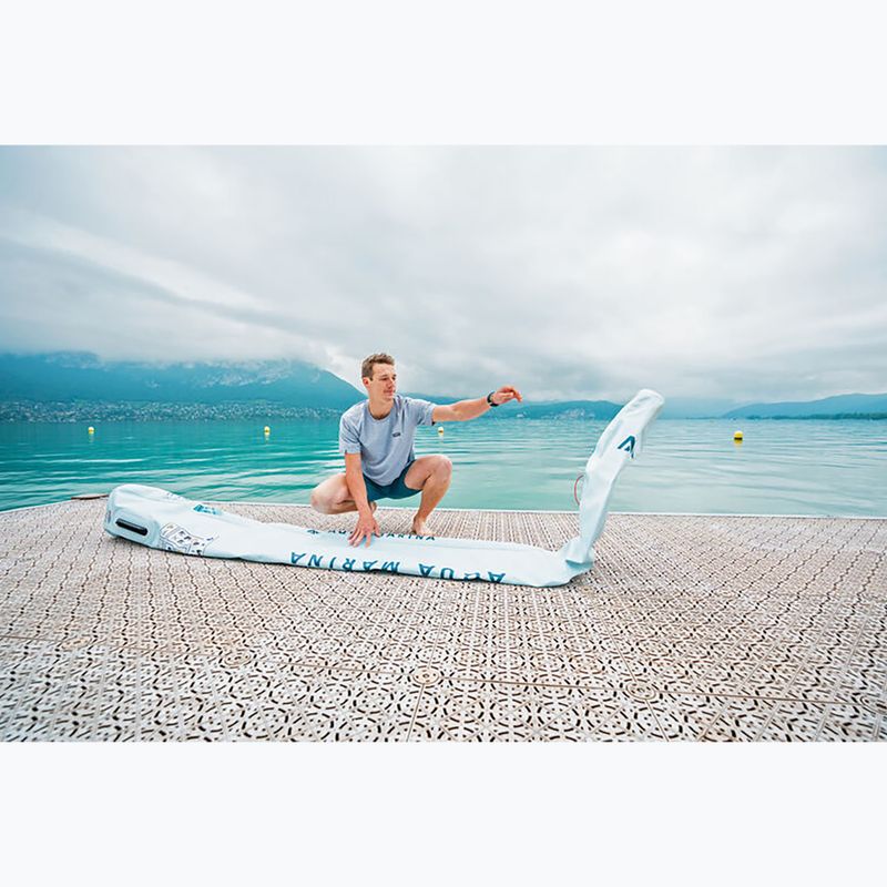 SUP Aqua Marina Airo PackSup 11'0" 8