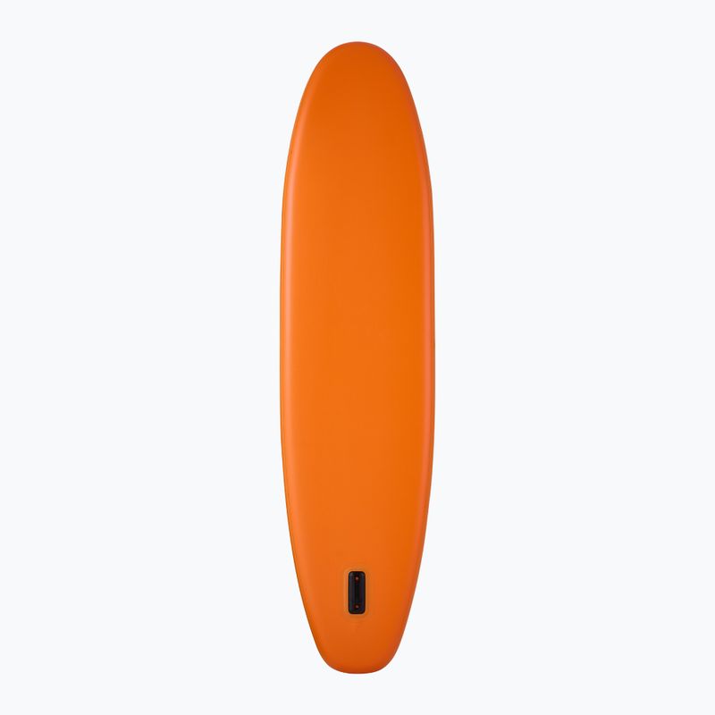 SUP Aqua Marina Pure Air All-Round iSUP Coast 10'10" orange 3