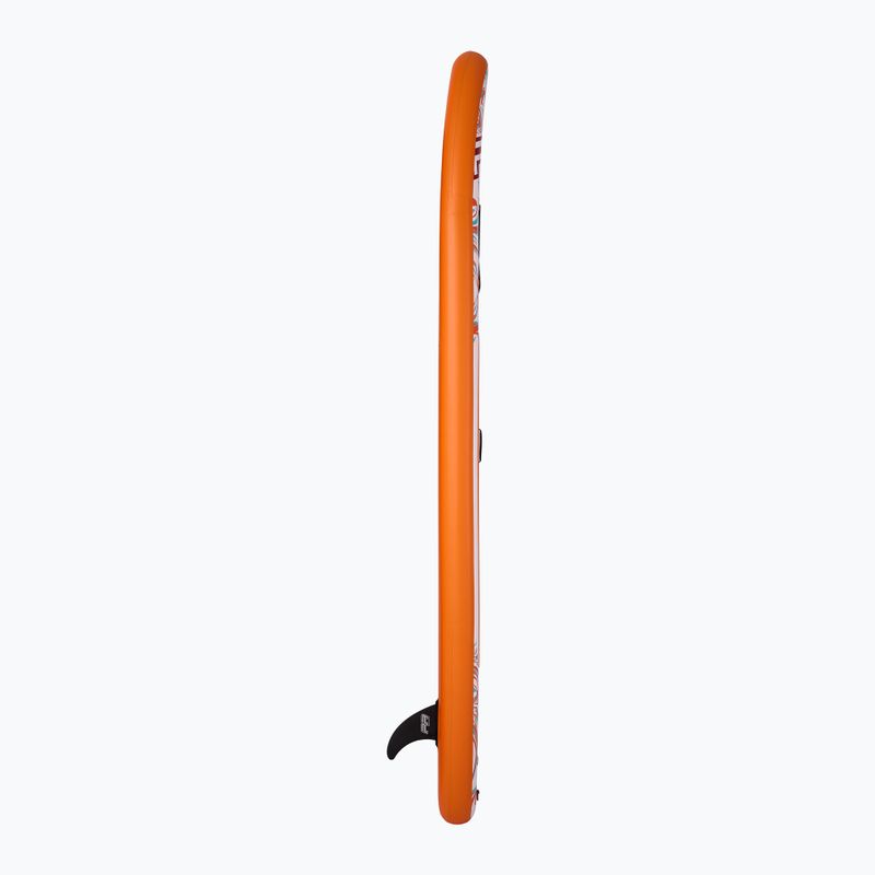 SUP Aqua Marina Pure Air All-Round iSUP Coast 10'10" orange 4