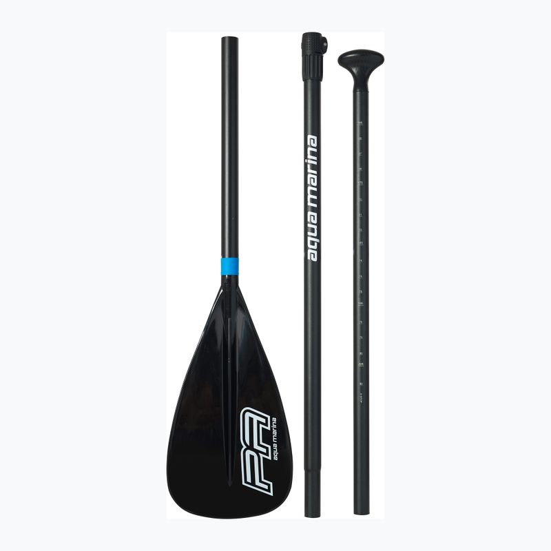 SUP Aqua Marina Pure Air All-Round iSUP Coast 10'10" orange 7