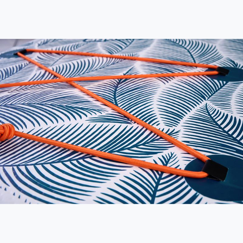 SUP deska Aqua Marina Pure Air All-Round iSUP Tropic 12ʼ0" blue 6