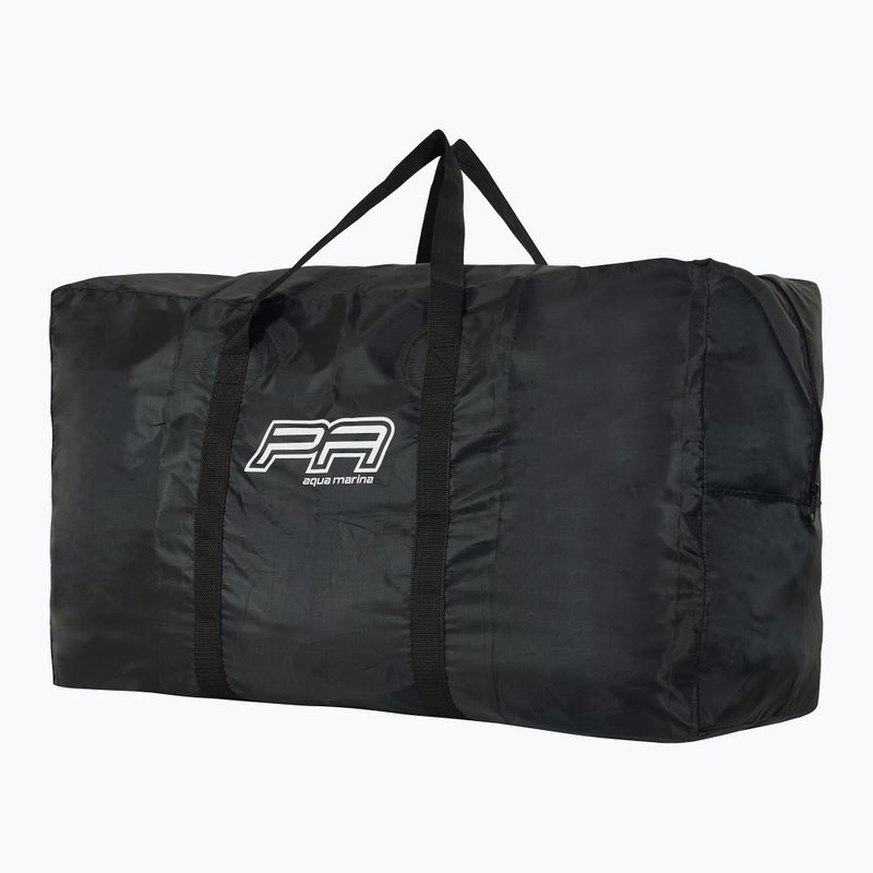 SUP deska Aqua Marina Pure Air All-Round iSUP Tropic 12ʼ0" blue 16