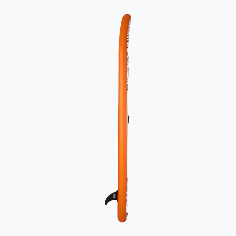 SUP Aqua Marina Pure Air All-Round iSUP Coast 12'0" orange 4