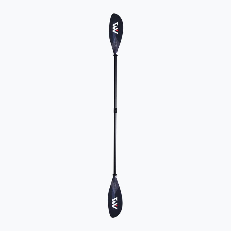 SUP Aqua Marina Pure Air All-Round iSUP Coast 12'0" orange 6