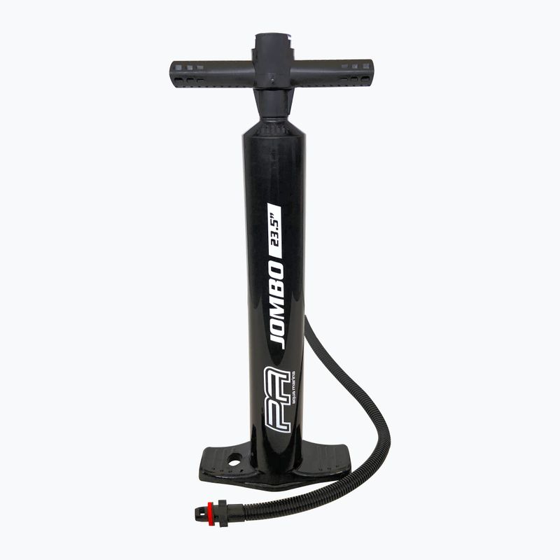 Paddleboard Aqua Marina Pure Air All-Round iSUP Tropic 10ʼ10" blue 18