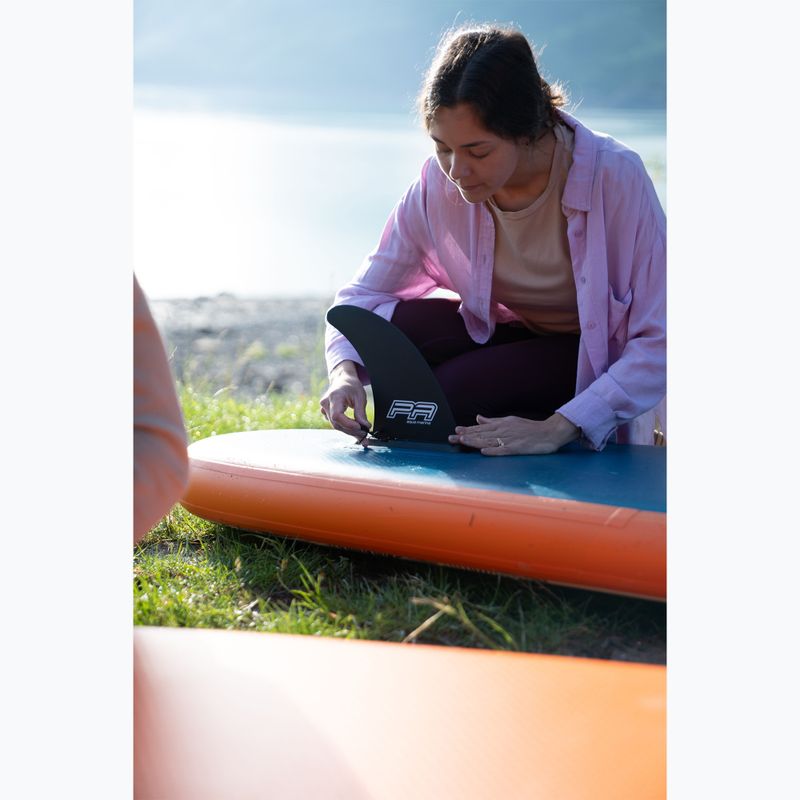 Paddleboard Aqua Marina Pure Air All-Round iSUP Tropic 10ʼ10" blue 25