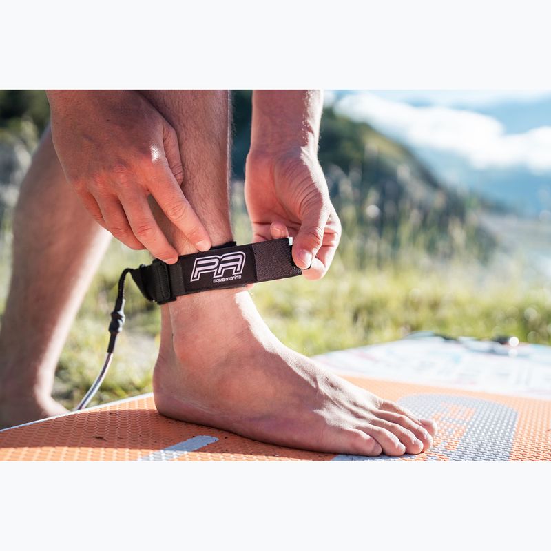 Paddleboard Aqua Marina Pure Air All-Round iSUP Tropic 10ʼ10" blue 27