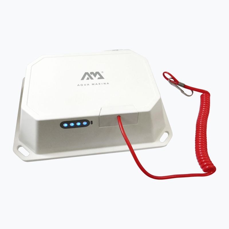 Paddleboard Aqua Marina AMgo Turbo 320 10ʼ6 11