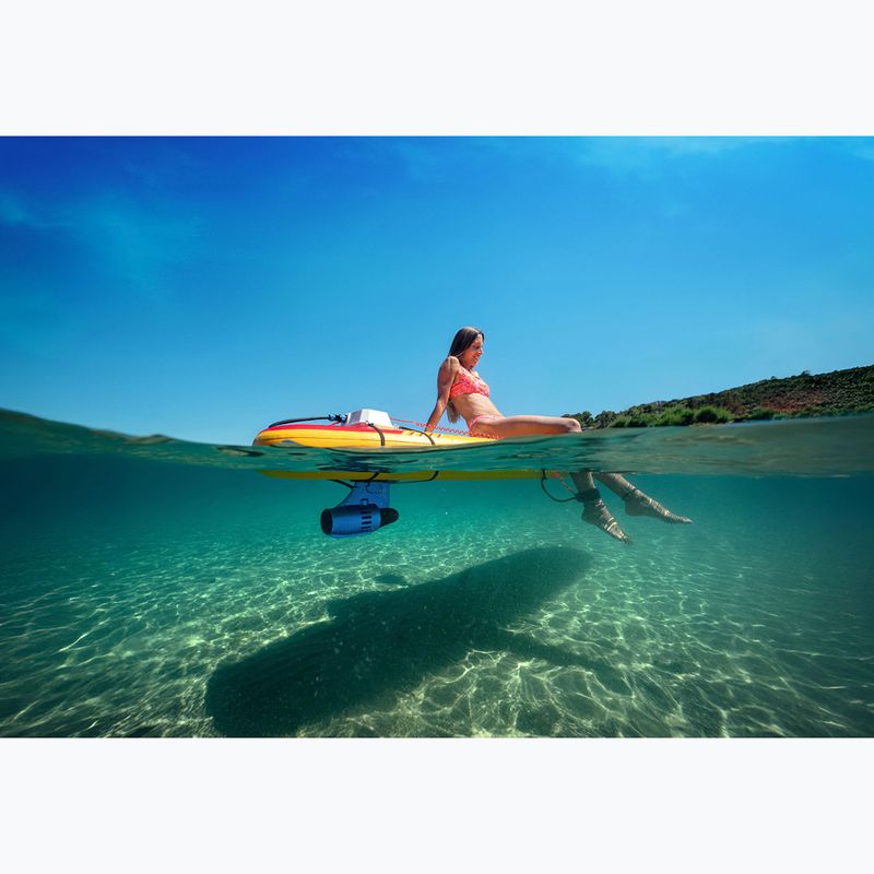 Paddleboard Aqua Marina AMgo Turbo 320 10ʼ6 17