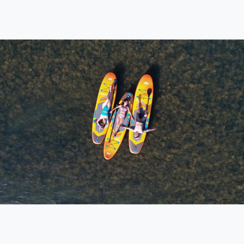 Paddleboard Aqua Marina AMgo Turbo 330 10ʼ10 15