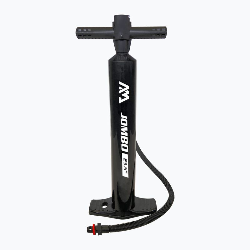 Paddleboard Aqua Marina AMgo Turbo 366 12ʼ0 12