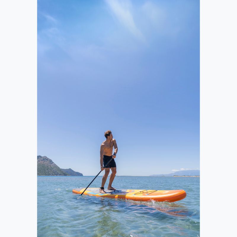 Paddleboard Aqua Marina AMgo Turbo 366 12ʼ0 17