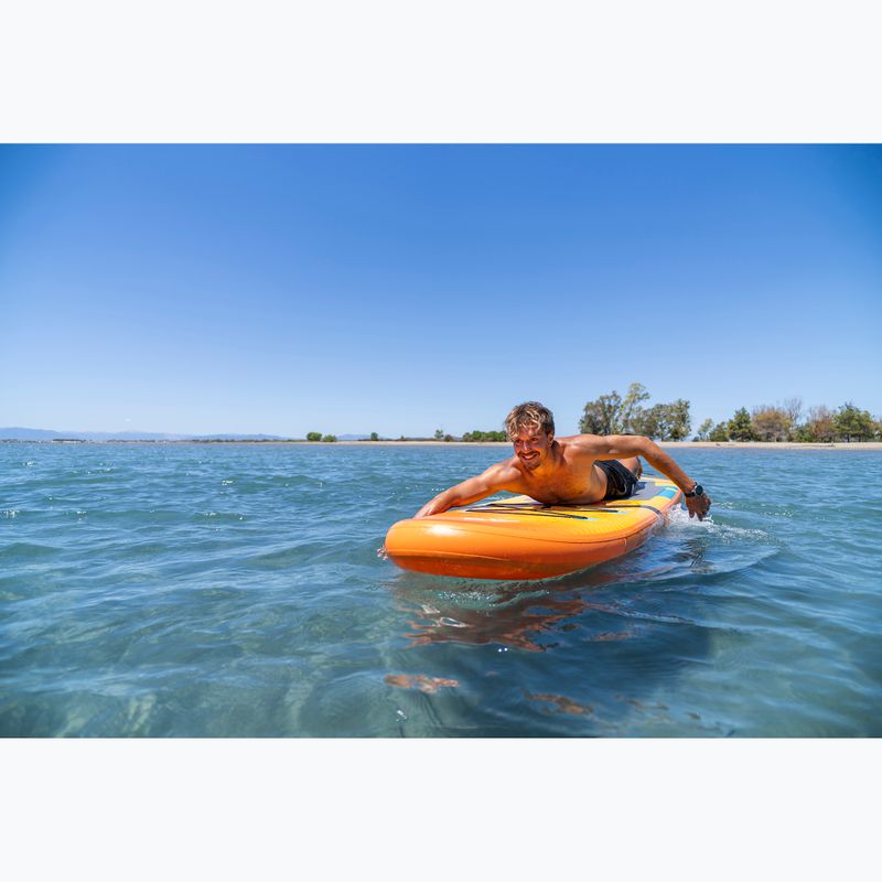 Paddleboard Aqua Marina AMgo Turbo 366 12ʼ0 19