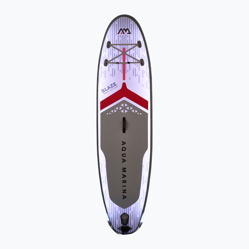 Prkno SUP Aqua Marina Blaze iSUP 10'4" 5